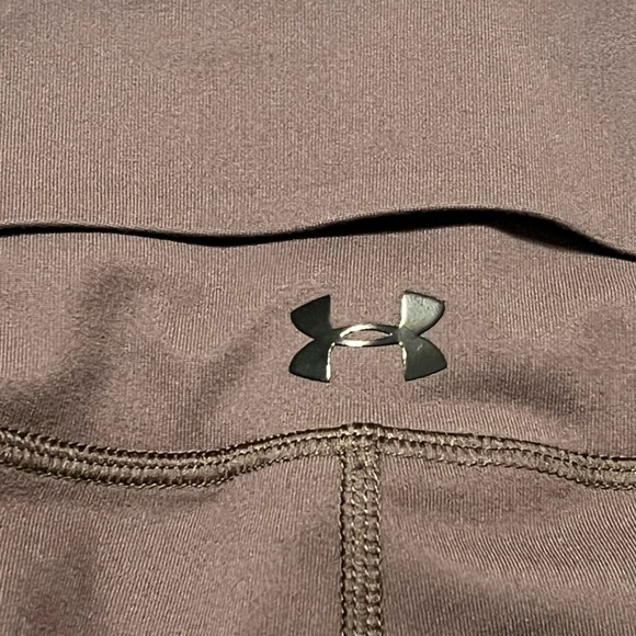 Under Armor leggings - Picture 5 of 6